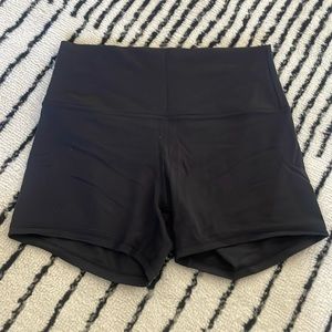 Lululemon Align Shorts